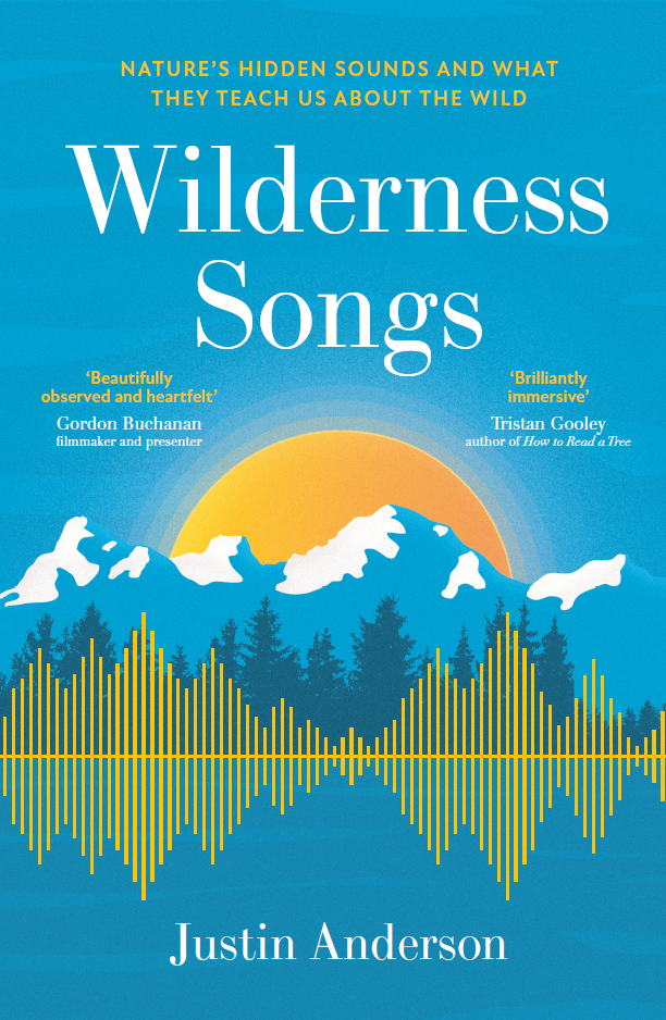 Wilderness Songs <야생의 노래>