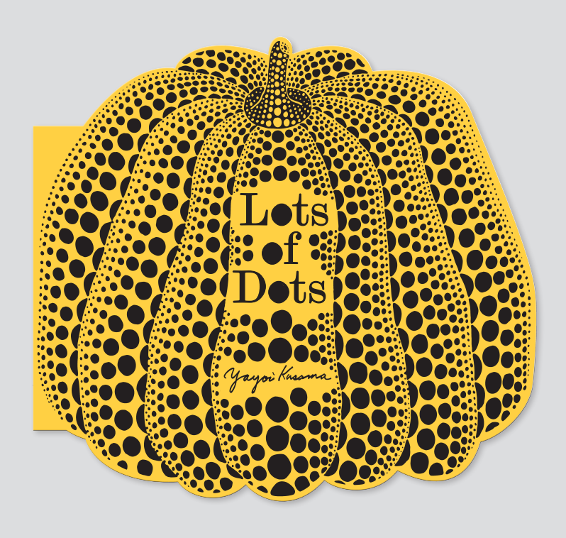 Lots of Dots <쿠사마 야요이의 점점점>