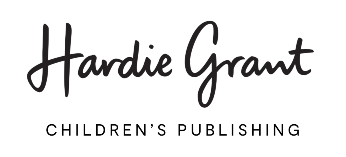 2026년 프랑크푸르트 도서전 - 하이라잇 레터: Hardie Grant Egmont