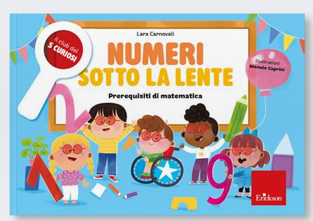 Numbers under the lens <렌즈로 배우는 수학>