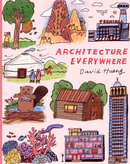 Architecture Everywhere <세상 곳곳의 건축>