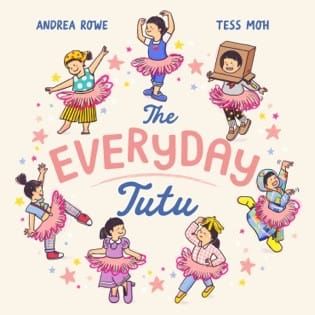 The Everyday TuTu <매일매일 튀튀>