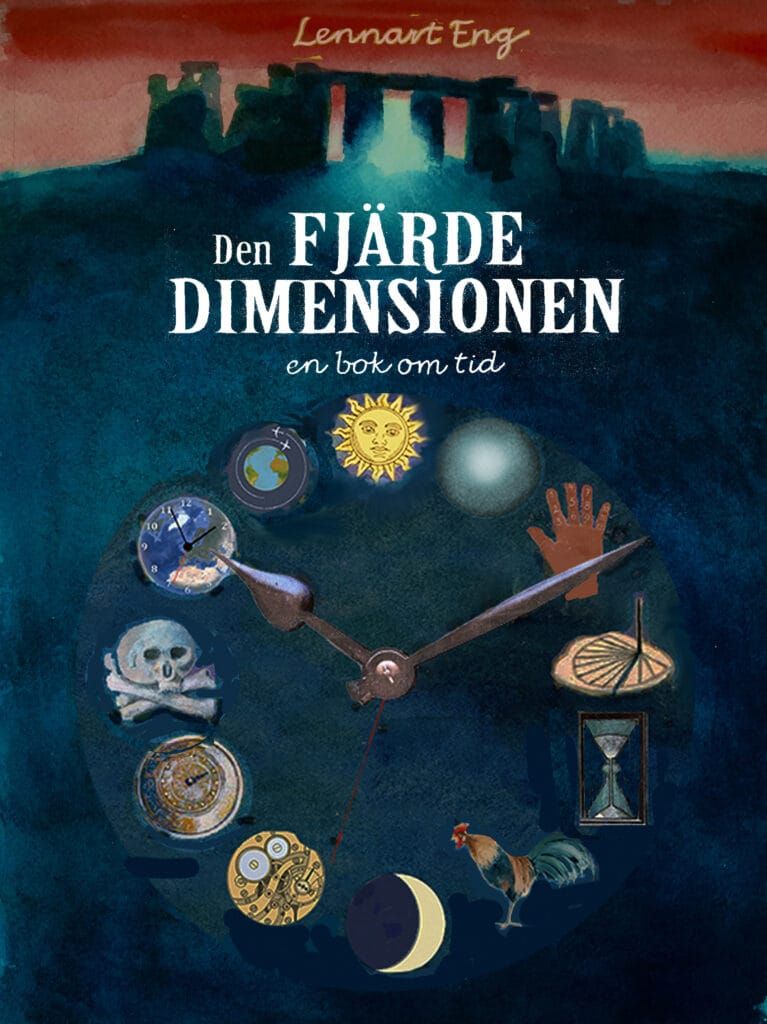 The Fourth Dimension <제4의 차원>