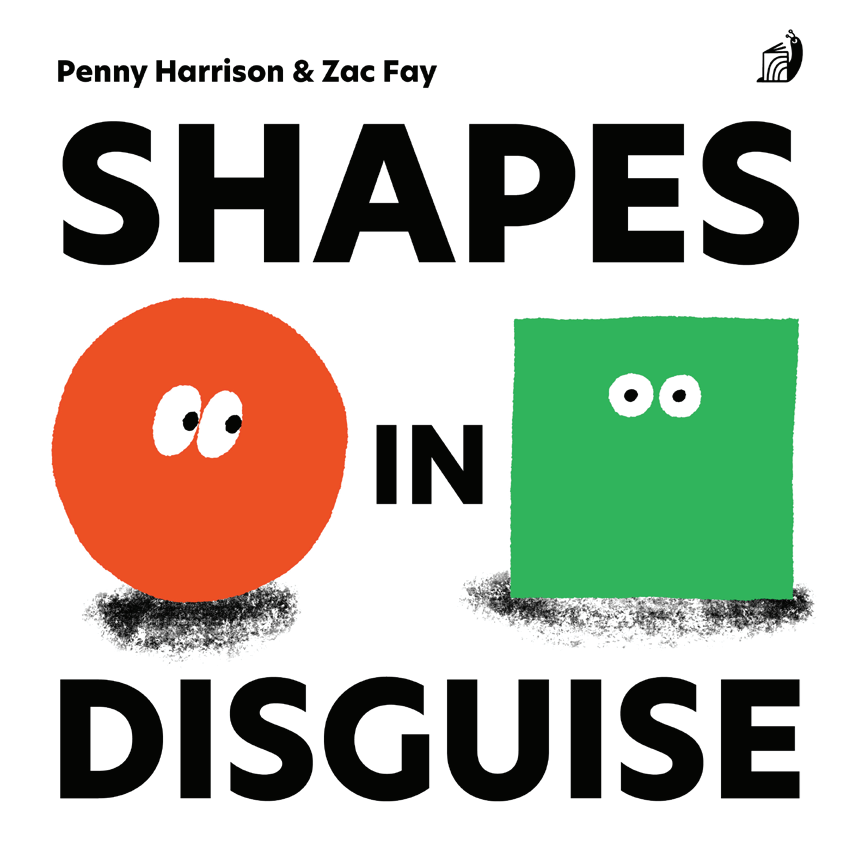 Shapes in Disguise <도형 둔갑술>