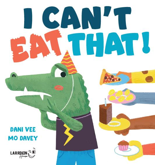 I can’t eat that <먹을 수 없어!>