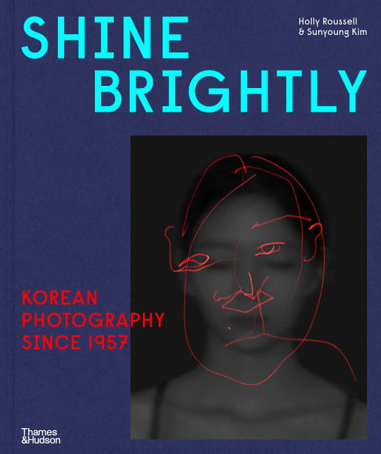 Shine Brightly: Korean Photography Since 1957