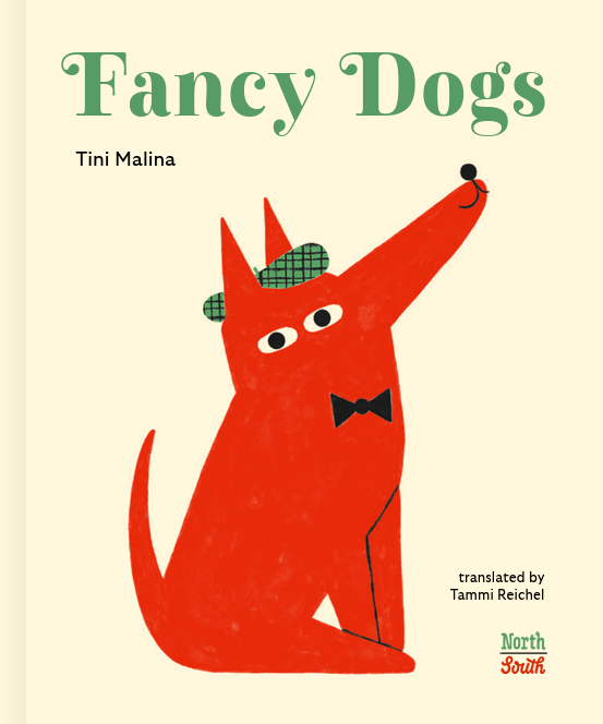 Fancy Dogs <멋쟁이 강아지들>