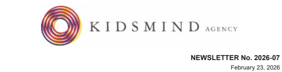 2026년 7호 - 2월 23일(월)