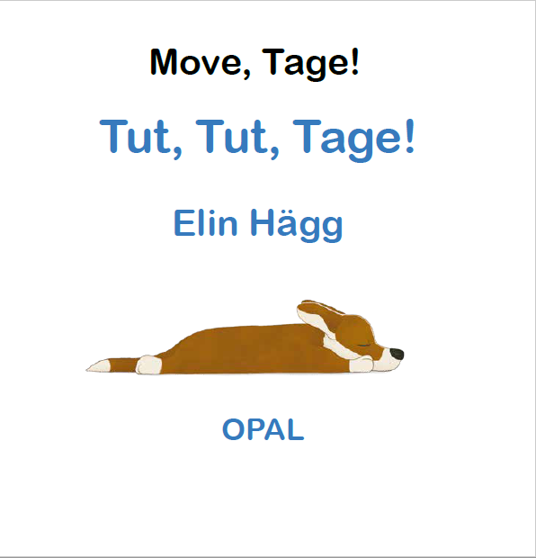 Move, Tage!