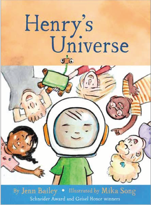 Henry's Universe <헨리의 우주>