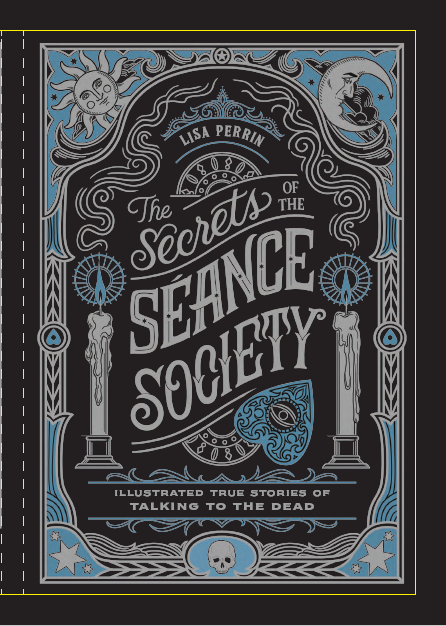 The Secrets of the Séance Society <강령술 사회의 비밀 / 죽은 자와 말하기>