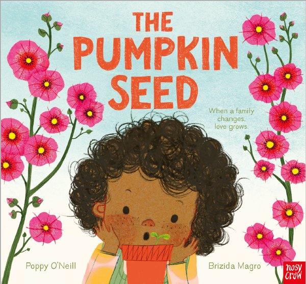 The Pumpkin Seed <호박씨 한 알>