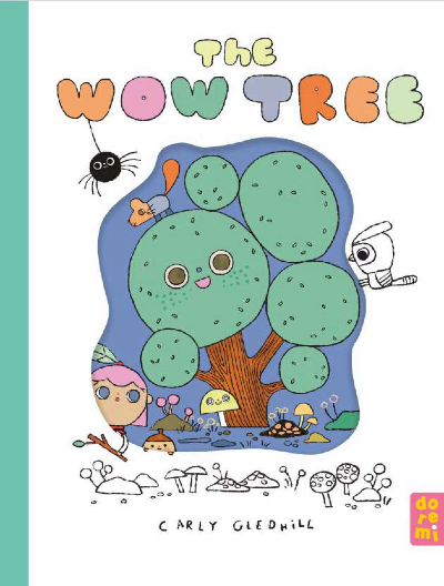 The Wow Tree  <우와 나무>