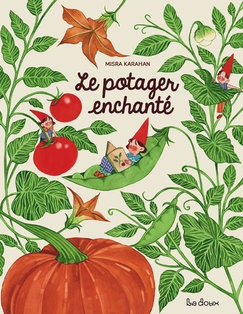 The Enchanted Garden