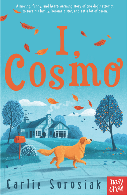 I, Cosmo <나는, 코스모>