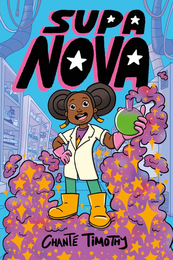 SUPA NOVA <수파 노바>