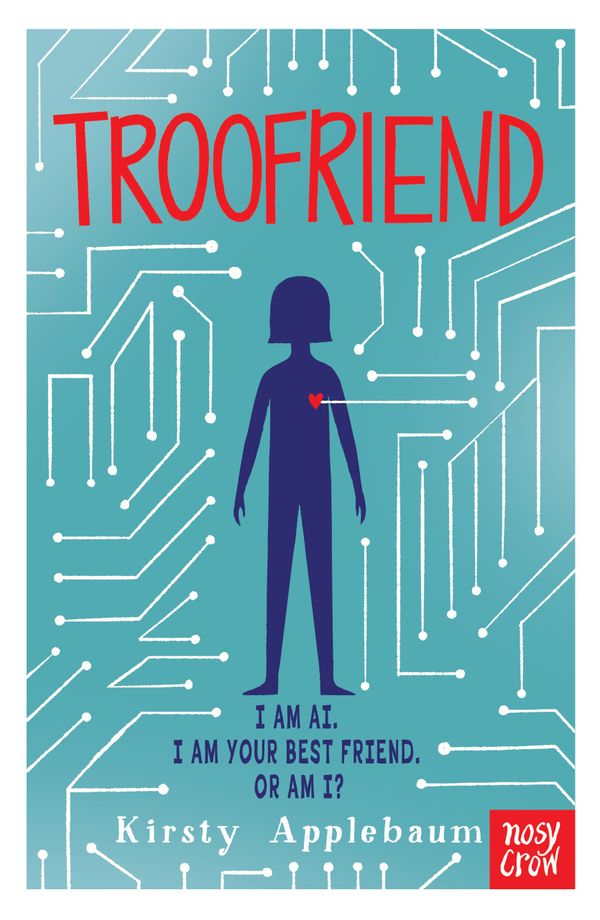 Troofriend  <완벽한 인공지능 친구>