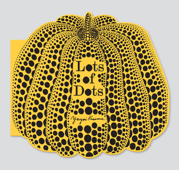 Lots of Dots <쿠사마 야요이의 점점점>