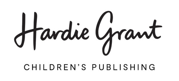 2026년 프랑크푸르트 도서전 - 하이라잇 레터: Hardie Grant Egmont