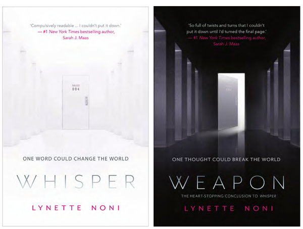 One word could change the world 시리즈 <말로 바꾸는 세계>x 2