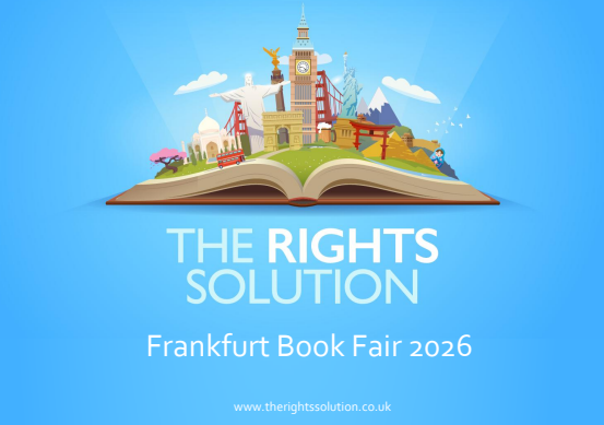 2026년 프랑크푸르트 도서전 - 하이라잇 레터:  Rights solution