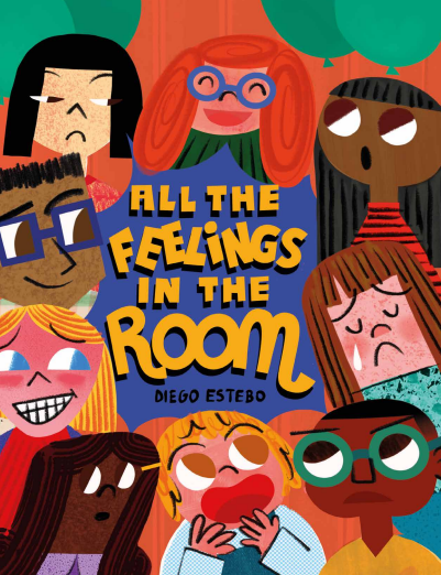 All the feelings in the Room <방 안의 모든 기분들>