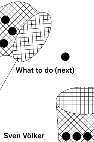 What to do Next <다음에는 뭘하지?>