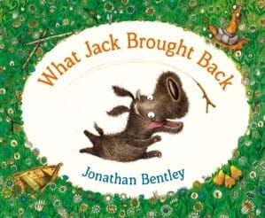 What Jack Brought Back <잭이 물어온 것>
