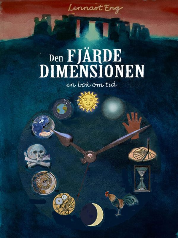The Fourth Dimension <제4의 차원>