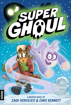 Super Ghoul 시리즈 X 3