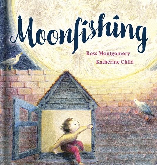 Moonfishing <달 낚시>