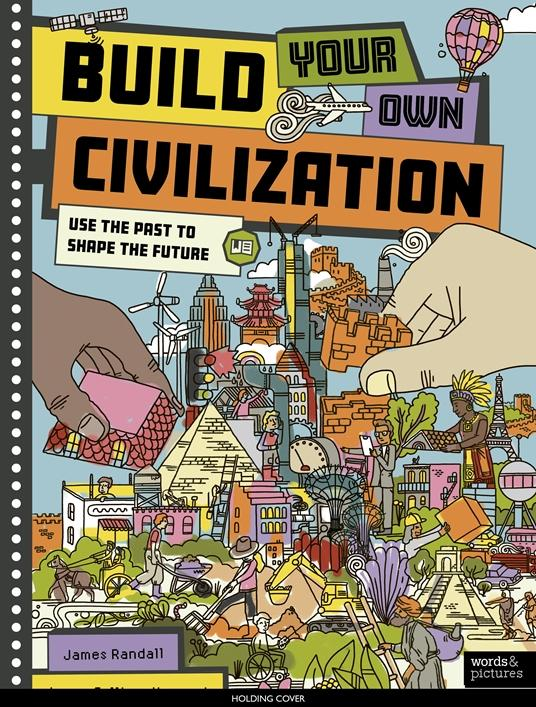 Build your own Civilization <내 손으로 만드는 문명>