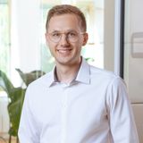 Dr. Frederik vom Scheidt