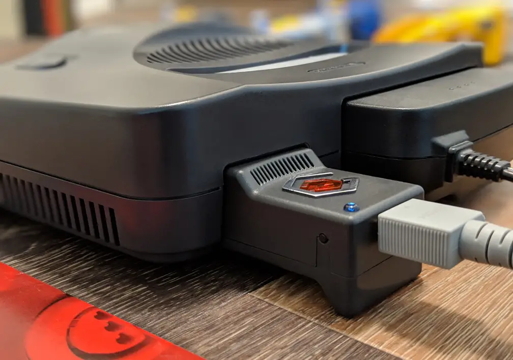 EON announces the Super 64, a plug-and-play HDMI adapter for the