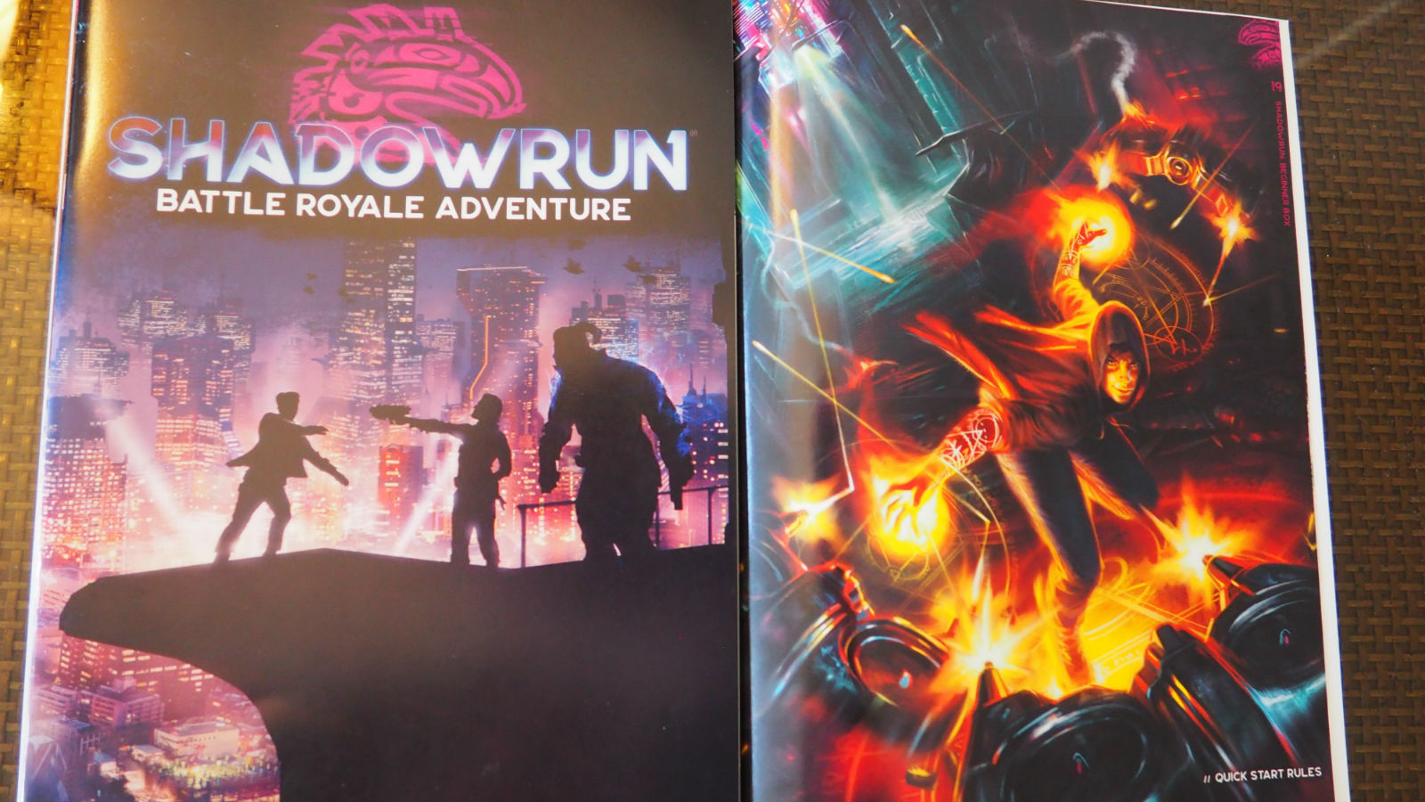 shadowrun sixth world battle royale