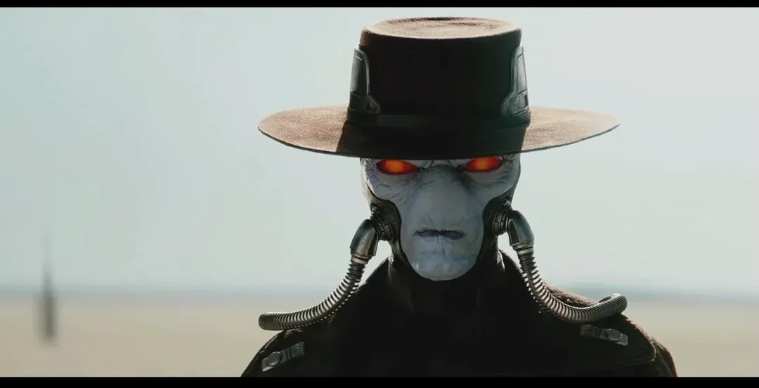 An image of Cad Bane