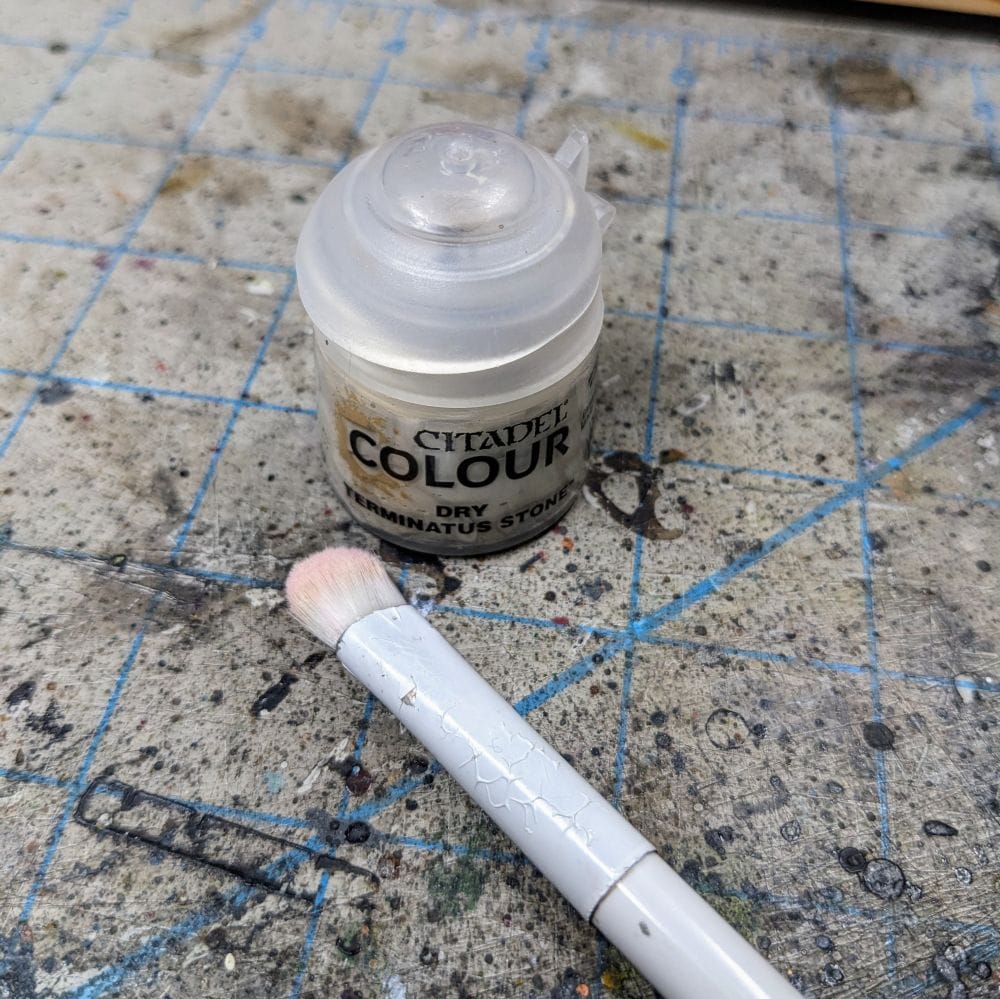 Learn to Paint: Crab Droids from Star Wars Legion