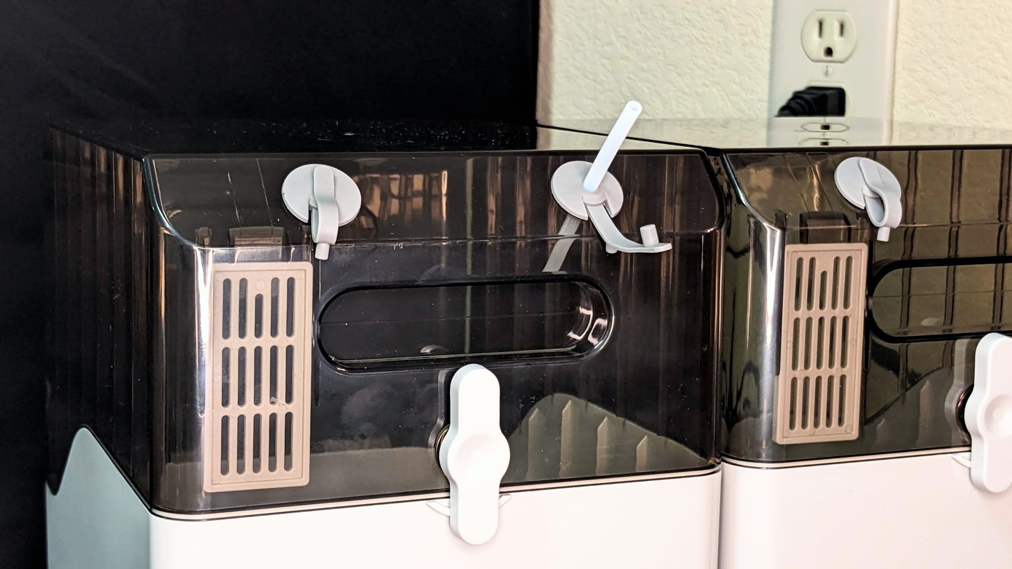 Chitu Systems FilaPartner E1 Filament Dryer