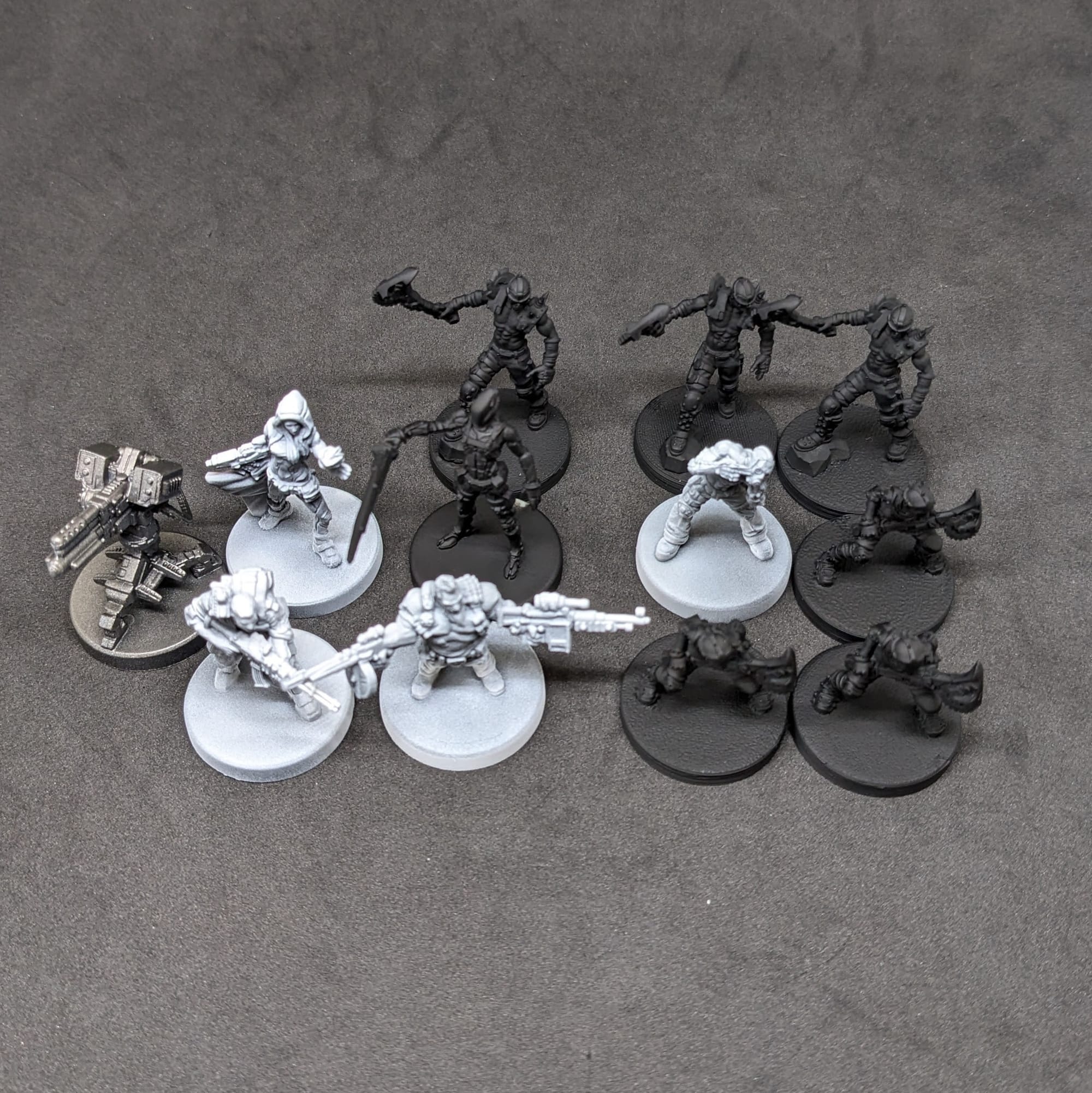 Borderlands: Mister Torgue's Arena of Badassery Priming