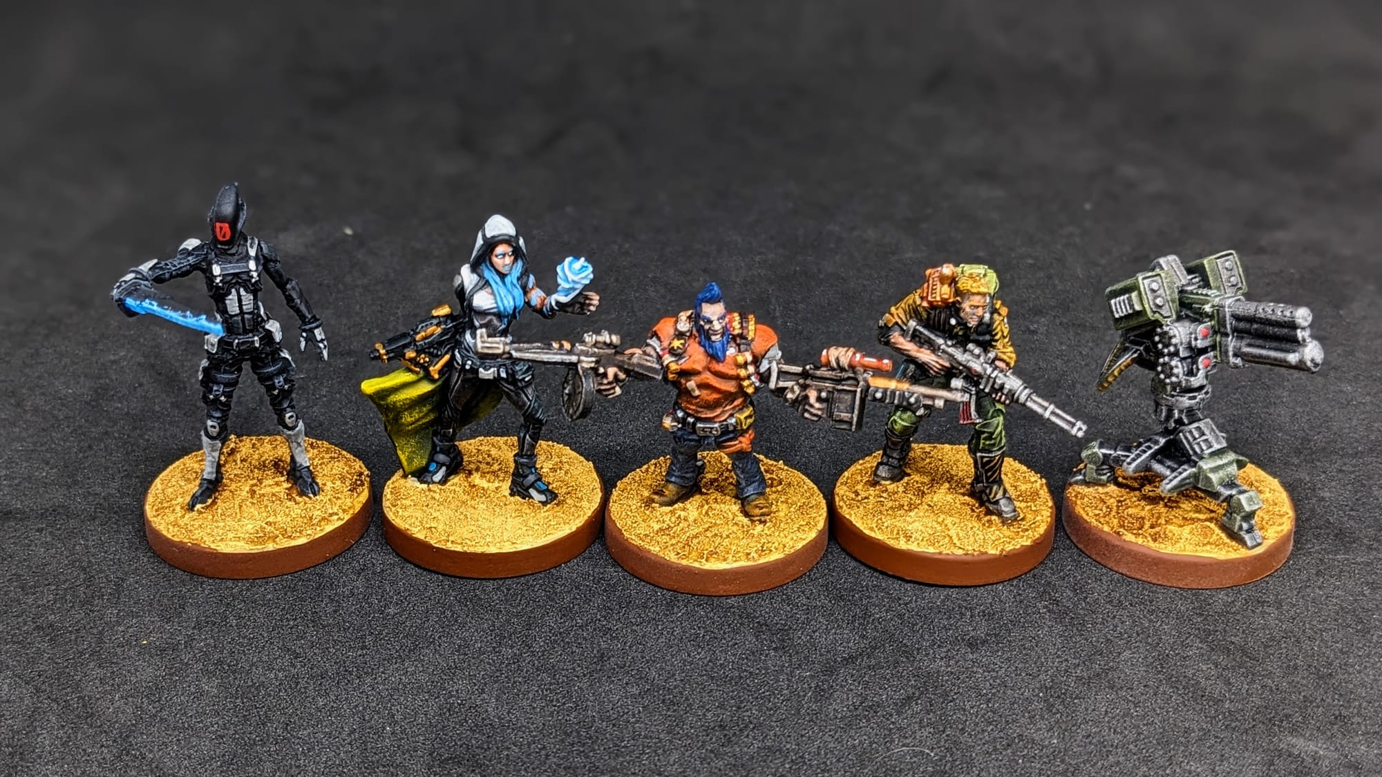 Borderlands: Mister Torgue's Arena of Badassery 2 Vault Hunters