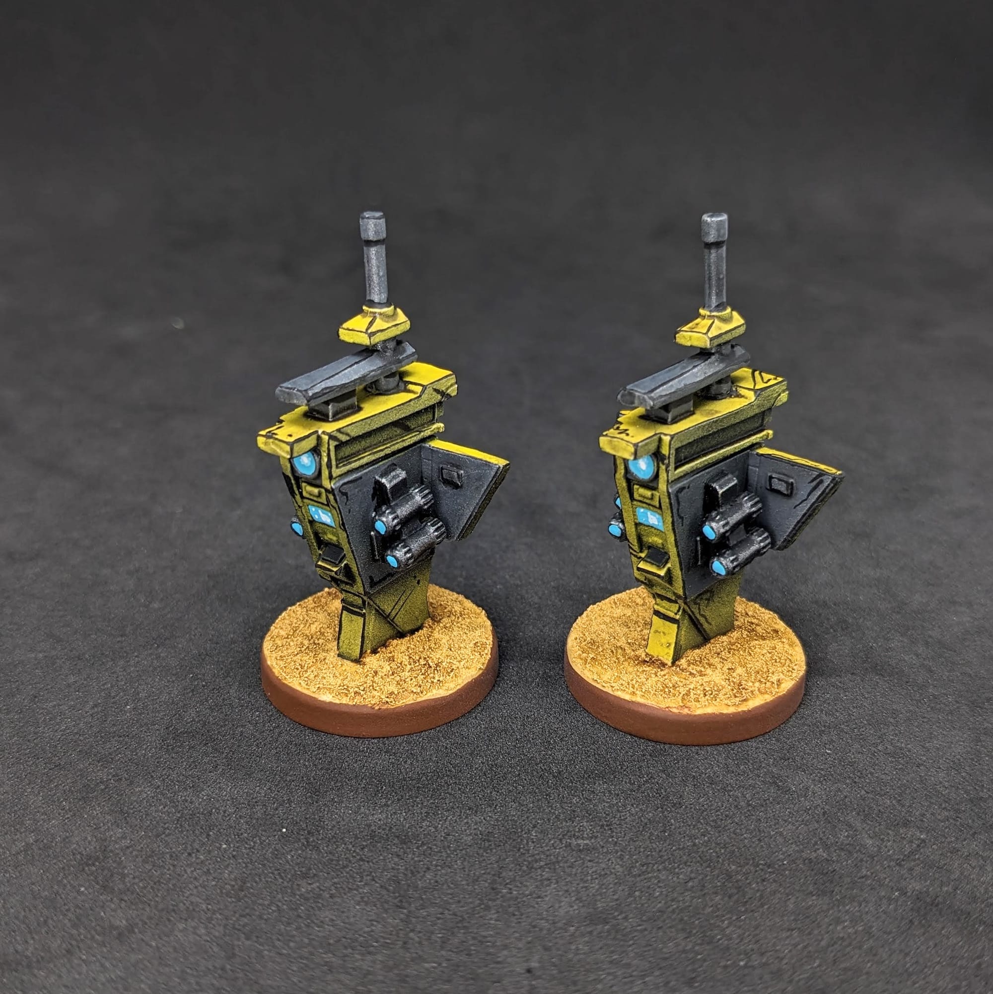 Borderlands: Mister Torgue's Arena of Badassery New-U Station