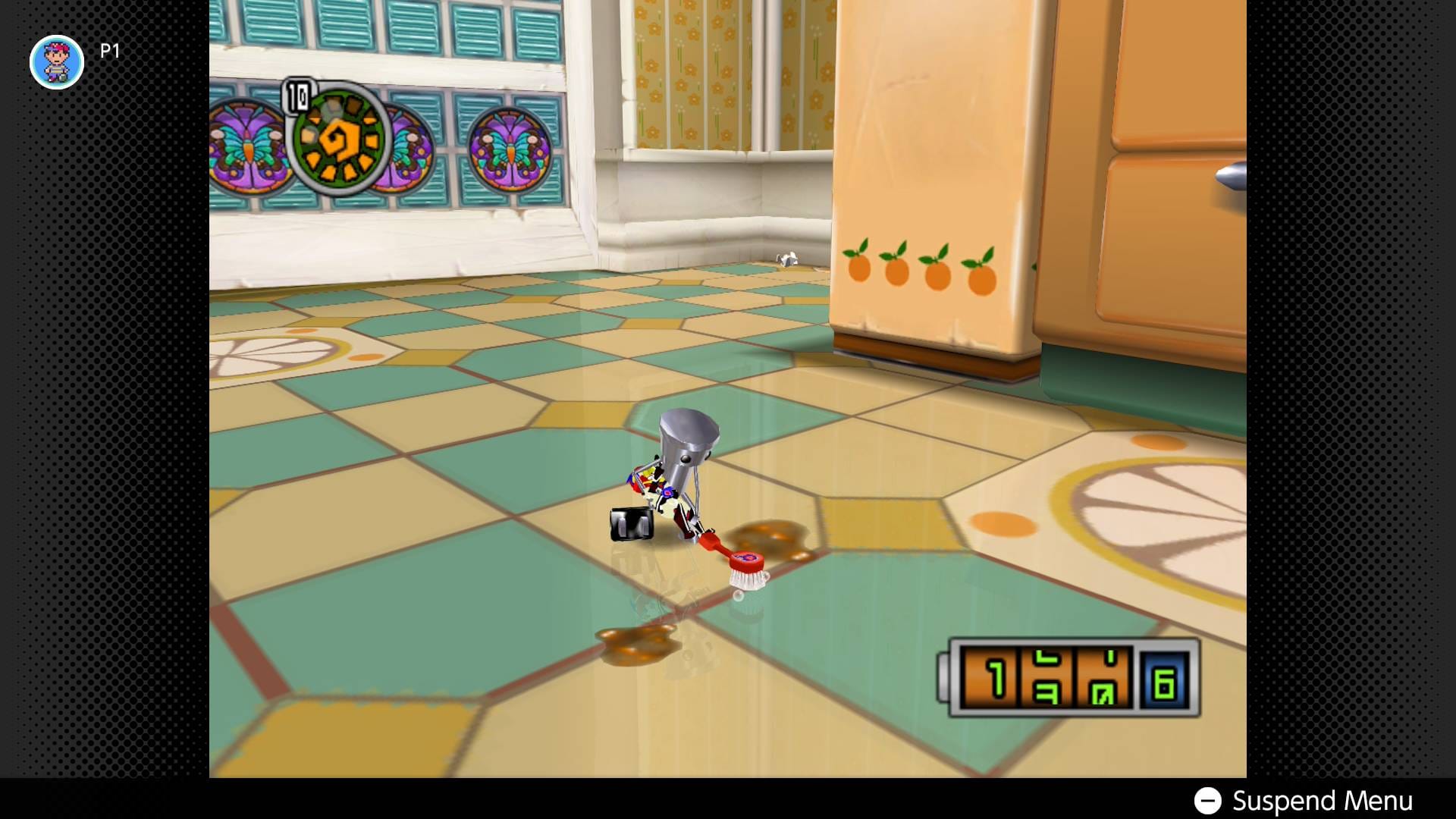 chibi robo gamecube switch 2 nintendo classics