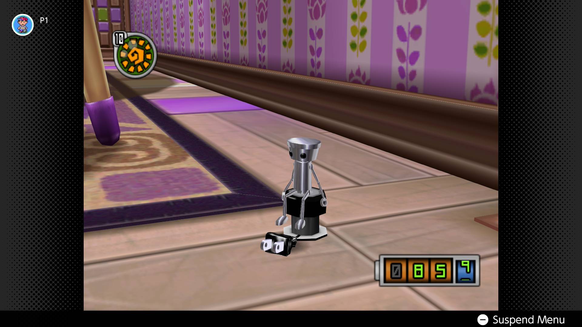 chibi robo gamecube switch 2 nintendo classics