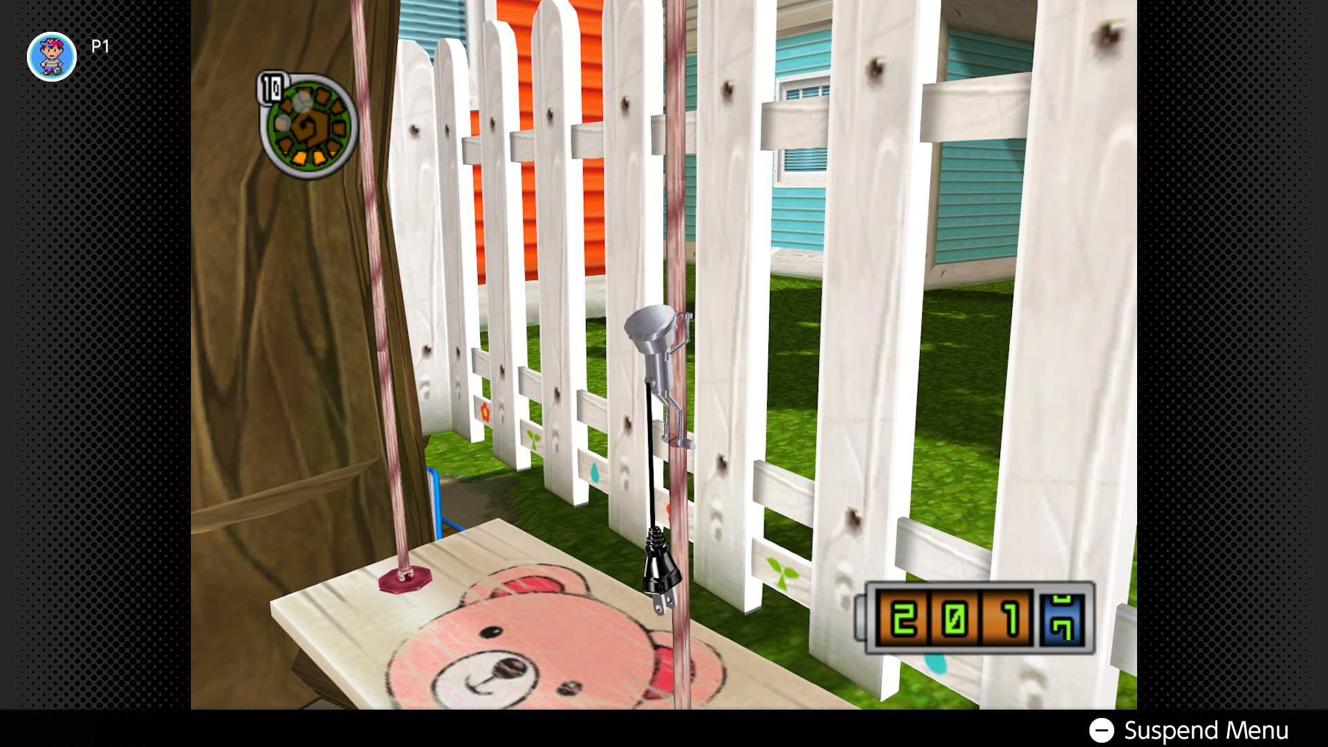 chibi robo gamecube switch 2 nintendo classics