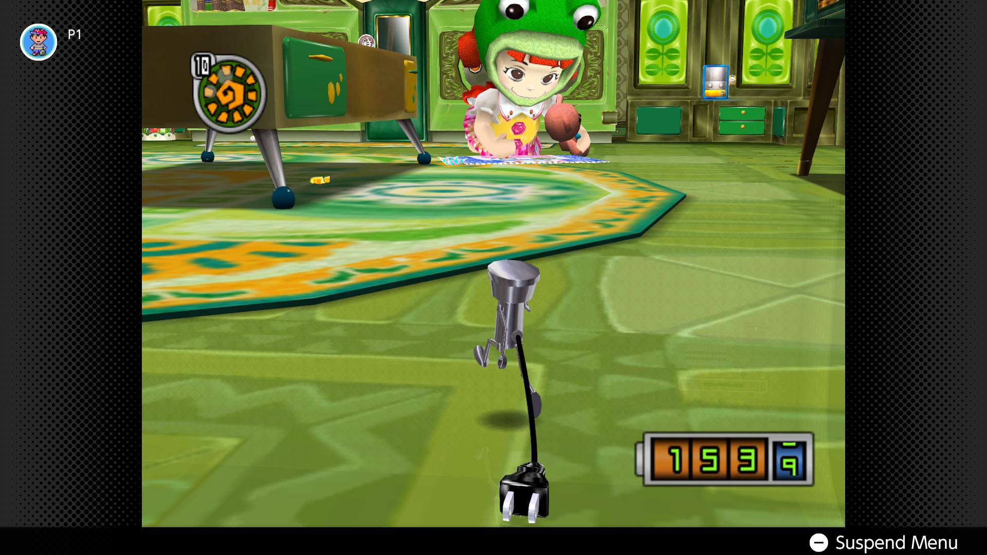 chibi robo gamecube nintendo classics switch 2