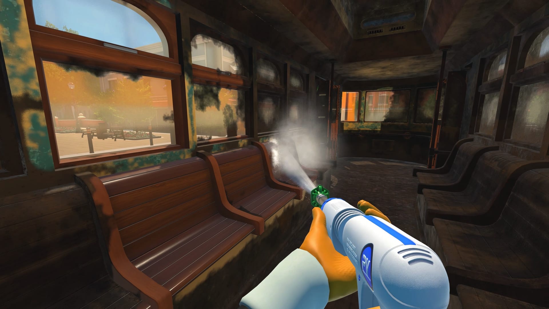 powerwash simulator 2 review