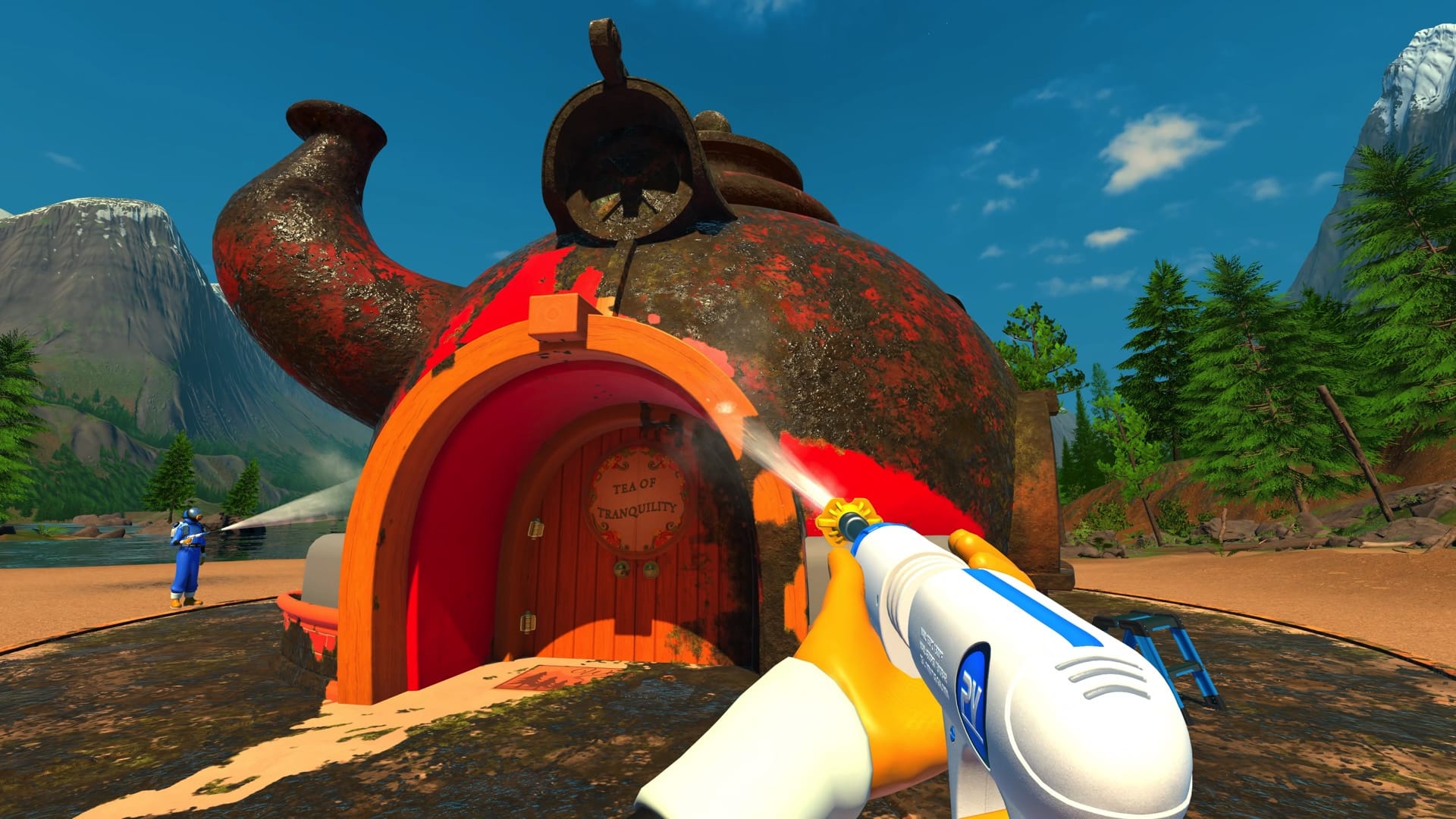 powerwash simulator 2 review