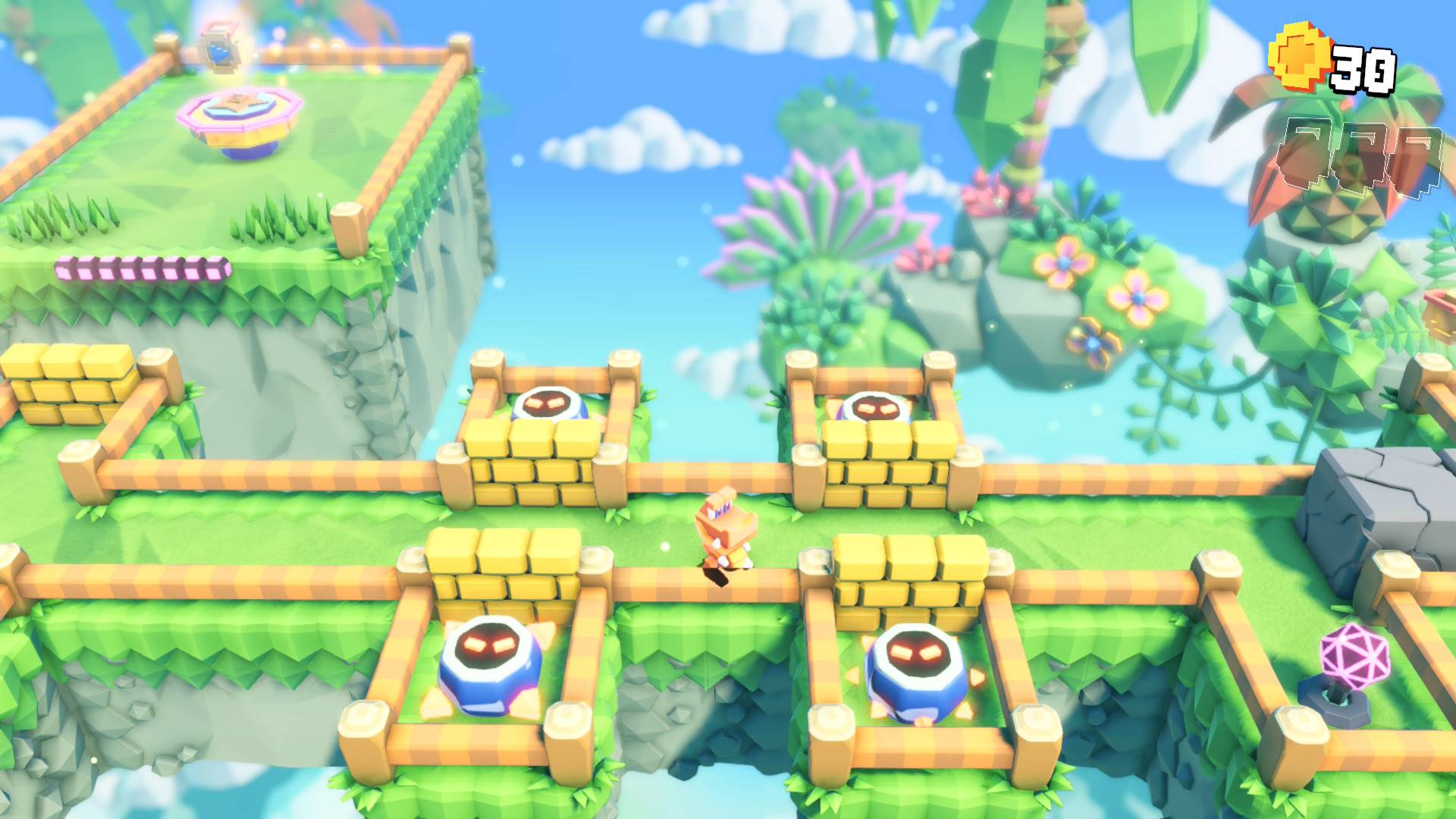 yooka replaylee laylee rextro review