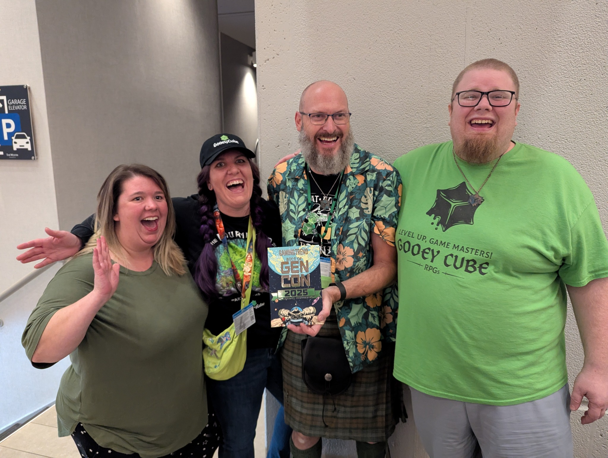 Credit: Camera Mandi of GooeyCube