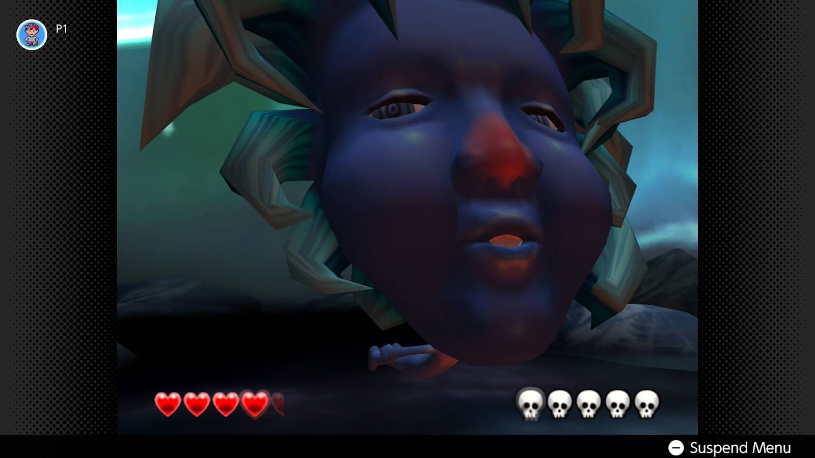 Wario World switch 2 gamecube